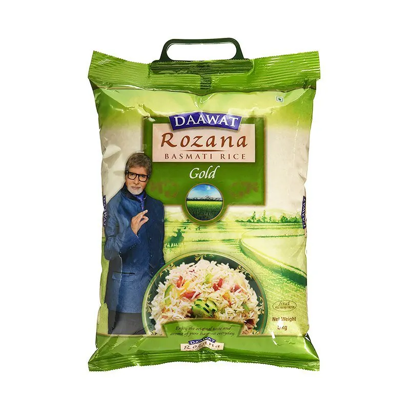 Daawat Everyday Basmati Rice Gold (5Kg)