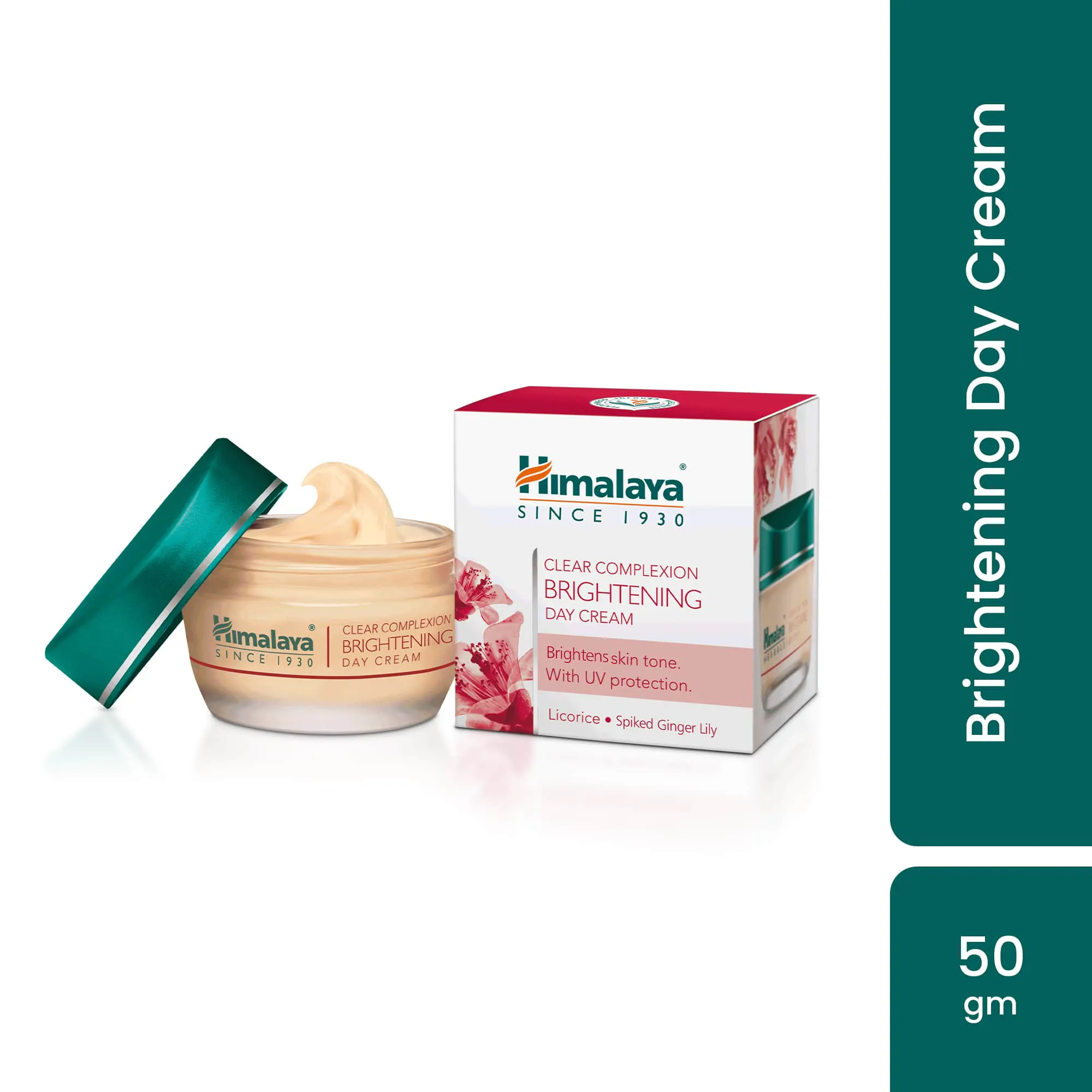 imalaya Clear Complexion Brightening Day Cream (50ml) imalaya Clear Complexion Brightening Day Cream (50ml)