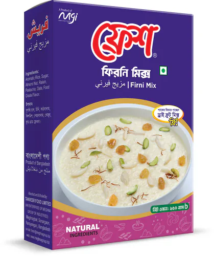 Fresh Firni Mix (150g) Fresh Firni Mix (150g)