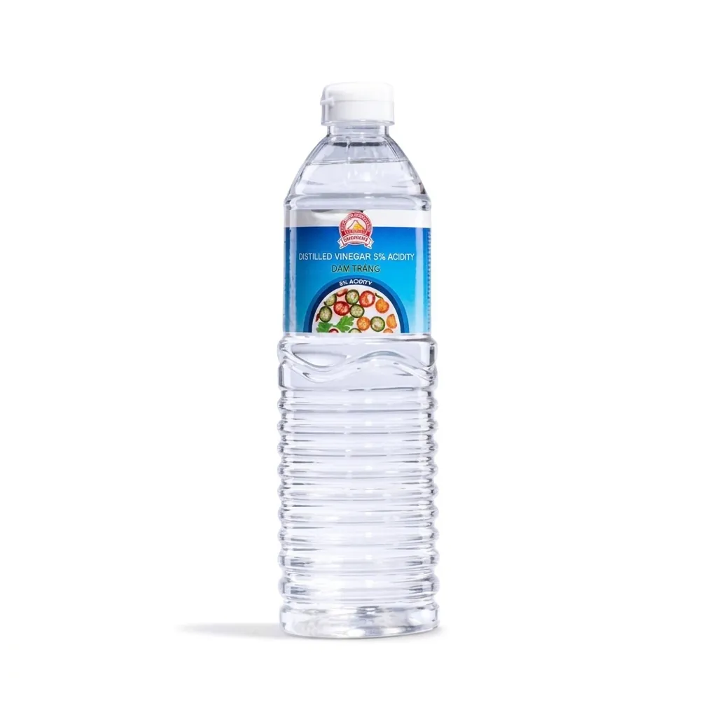Distilled Vinegar (1Ltr)