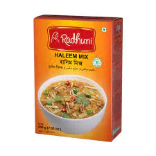 Radhuni Haleem Mix (200g) Radhuni Haleem Mix (200g)