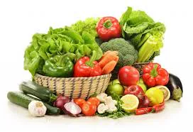 VEGETABLES