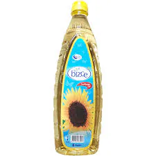 Sunflower Oil (1Ltr) ひまわり油