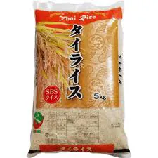 Thai Rice 5 Kg Thai Rice 5 Kg