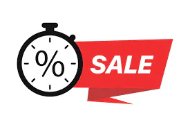 Time Sale