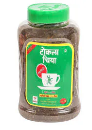 TOKLA CTC TEA JAR (500g) トクラCTC紅茶 TOKLA CTC TEA JAR (500g) トクラCTC紅茶
