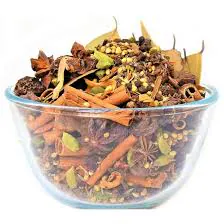 Mix Spice Whole (90-100g) Mix Spice Whole (90-100g)