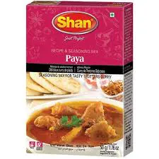 Paya Masala (Shan) 50g Paya Masala (Shan) 50g