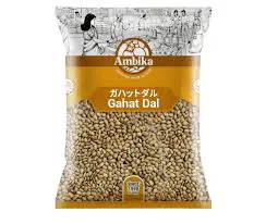 Ambika Gahat Dal (1kg) Ambika Gahat Dal (1kg)