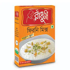 Firni Mix (150g) Radhuni Firni Mix (150g) Radhuni