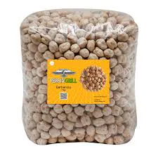 Packet