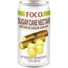 Sugarcane Juice 350ml (Foco) Sugarcane Juice 350ml (Foco)