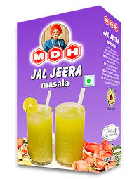 Jal Jeera Masala (100g) MDH Jal Jeera Masala (100g) MDH