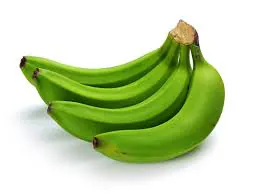 Green Banana / Kancha Kola 800g(Frozen)