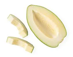 Green Papaya Cut (400gm)