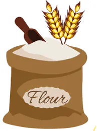 Flours/Atta/ Moyda Flours/Atta/ Moyda