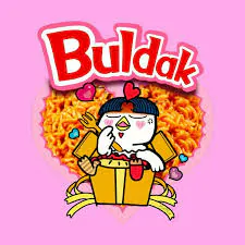Buldak Buldak