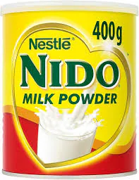 Powder Milk & Cream