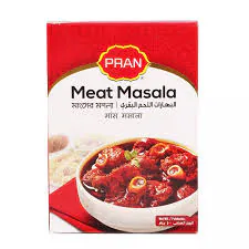 Meat Masala (100g) Pran