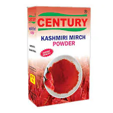 Century Kashmiri Mirch Masala 50g