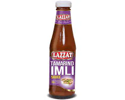 Lazzat Tamarind Sauce (330g)