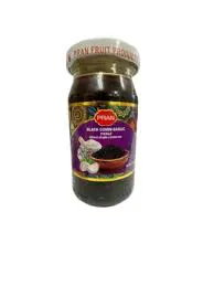Pran Black Cumin Garlic Pickle 200g Pran Black Cumin Garlic Pickle 200g