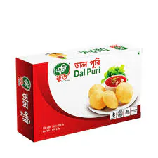 Dal Puri (450g) AG Food Dal Puri (450g) AG Food