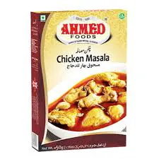 Ahmed Chicken Masala (50g) Ahmed Chicken Masala (50g)