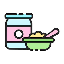 Baby Foods & Milk Baby Foods & Milk