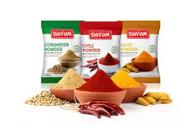 PACKET MASALA