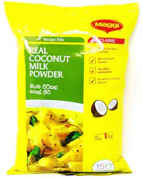 Coconut Milk Powder (1kg)