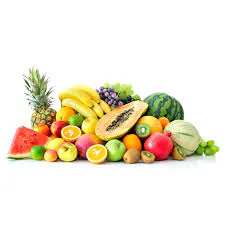 FRUITS