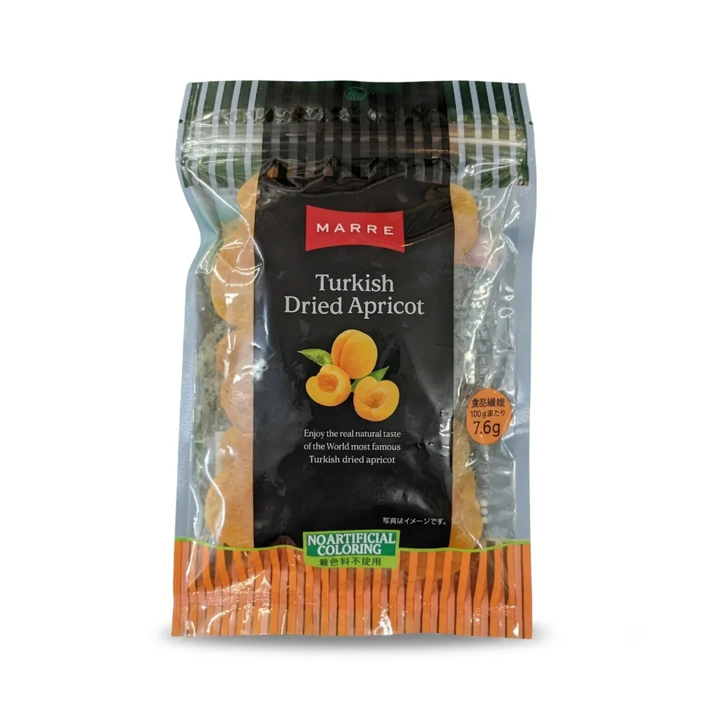 Marre Dried Apricot (150g)