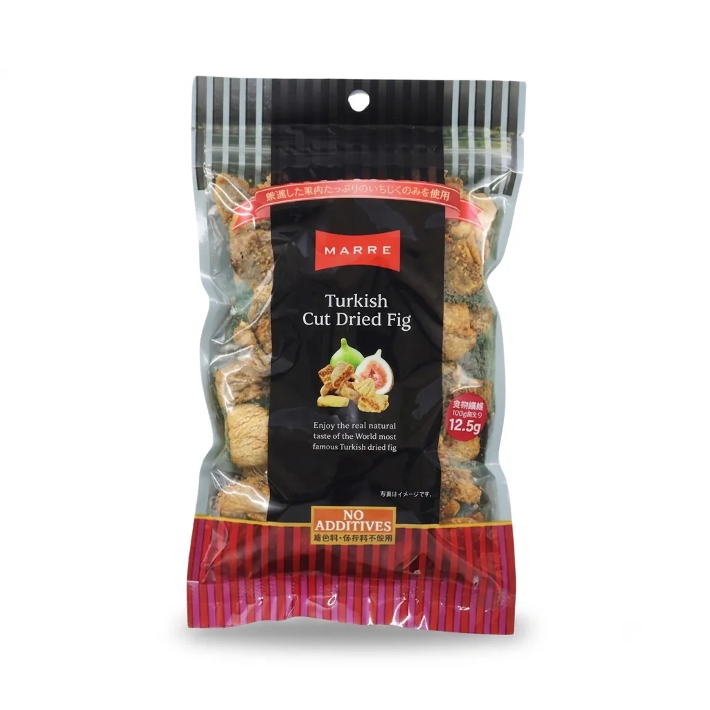 Marre Dried Fig (150g)
