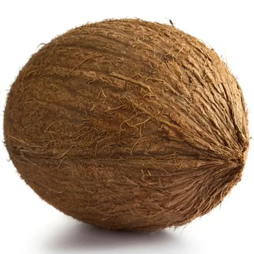 Dry Coconut Whole 1 Pc