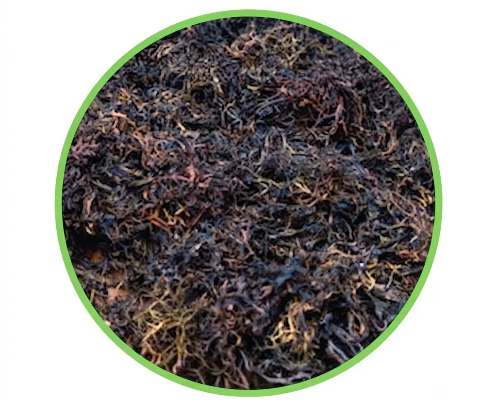Dry Gundruk Vegetable (100g)