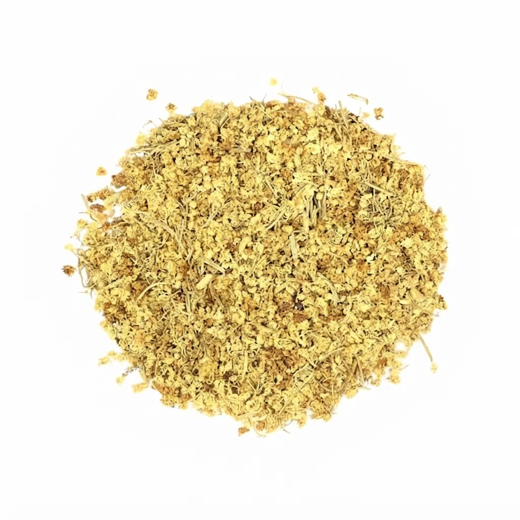Elder Flower (50g) Elder Flower (50g)