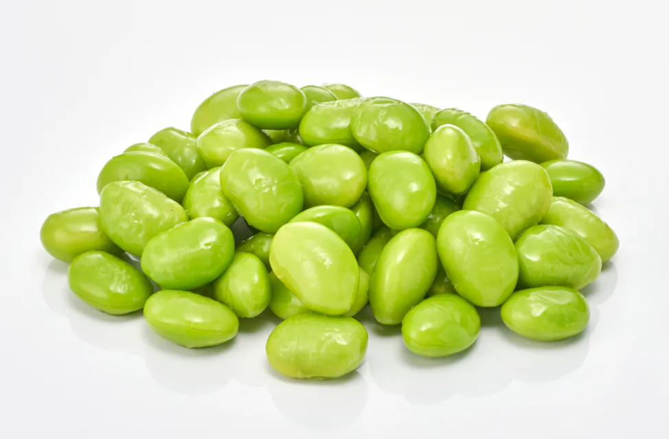 Frozen Green Soya Beans 500g むき枝豆