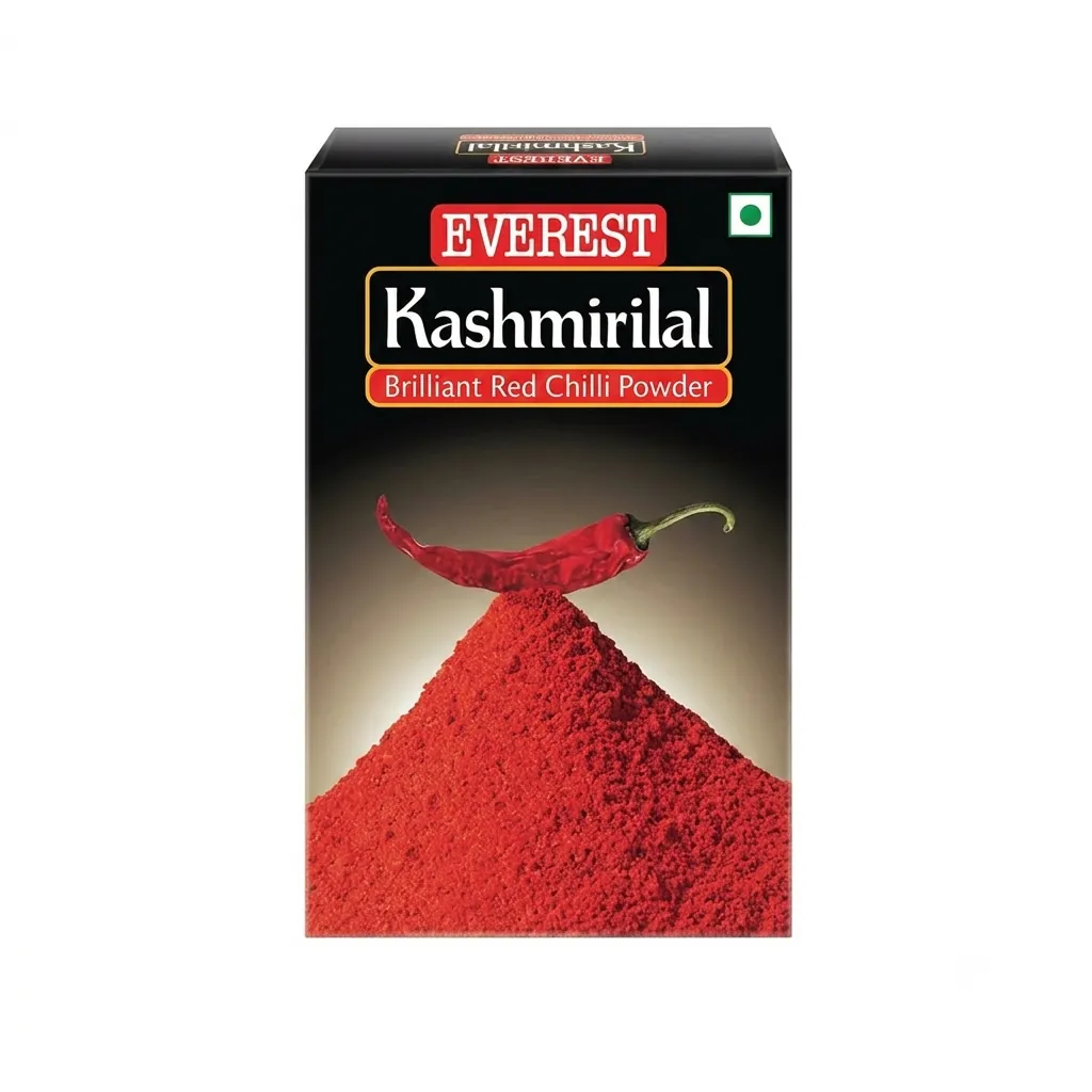 Kashmirilal Chilli Powder (100g) Kashmirilal Chilli Powder (100g)