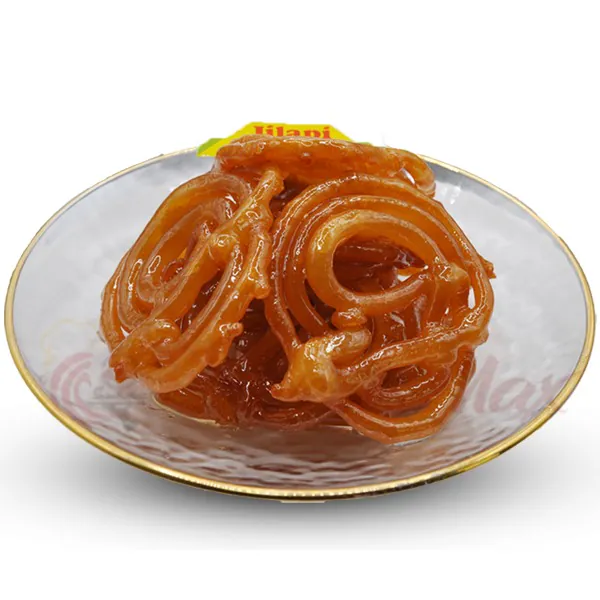 Gilebi / Jilapi / Gilapi 200g (Made In Japan) Gilebi / Jilapi / Gilapi 200g (Made In Japan)