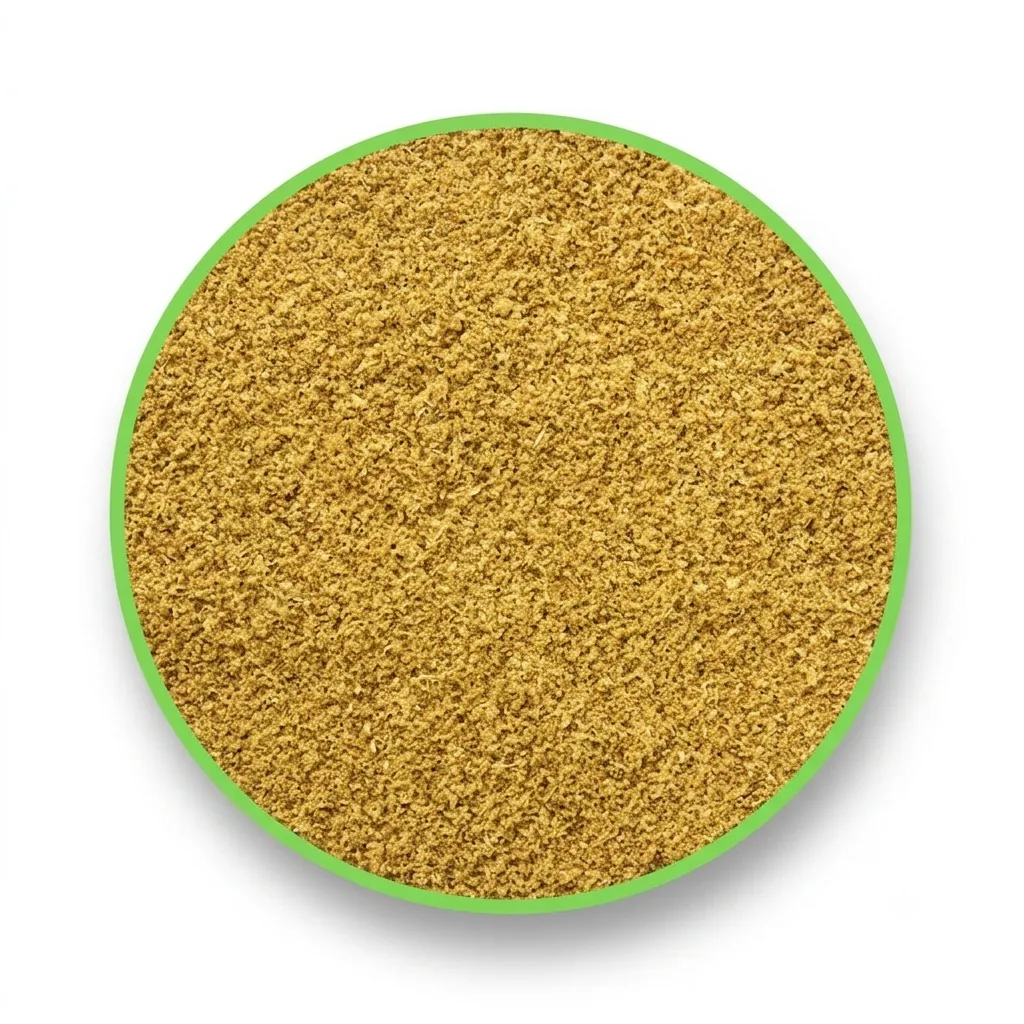 Fennel Powder (500g) Fennel Powder (500g)