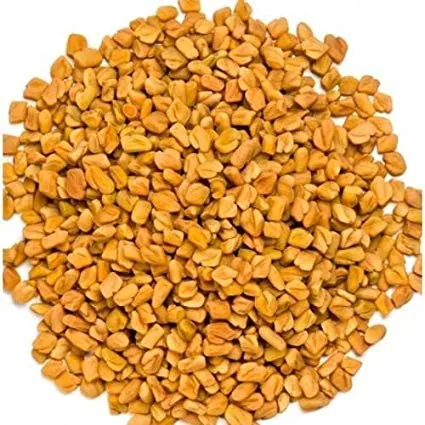 Methi / Fenugreek Whole  (100gm)