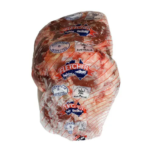 Mutton Boneless Leg Block (2.1kg~2.2kg Approximately) Mutton Boneless Leg Block (2.1kg~2.2kg Approximately)
