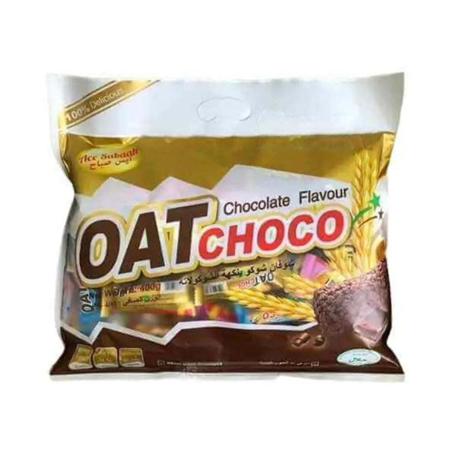 Oat Choco (Chocolate Flavor) (400g) Oat Choco (Chocolate Flavor) (400g)