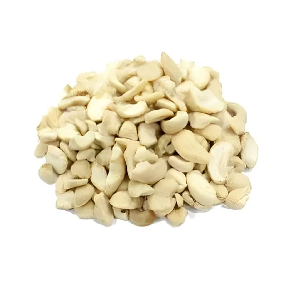 Cashewnut Broken (1Kg) Cashewnut Broken (1Kg)