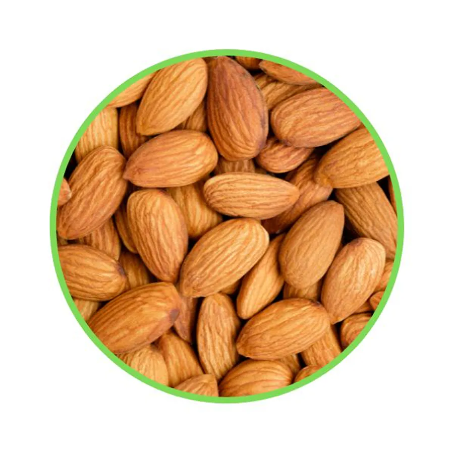 Almond Whole (500g) (African ) Almond Whole (500g) (African )