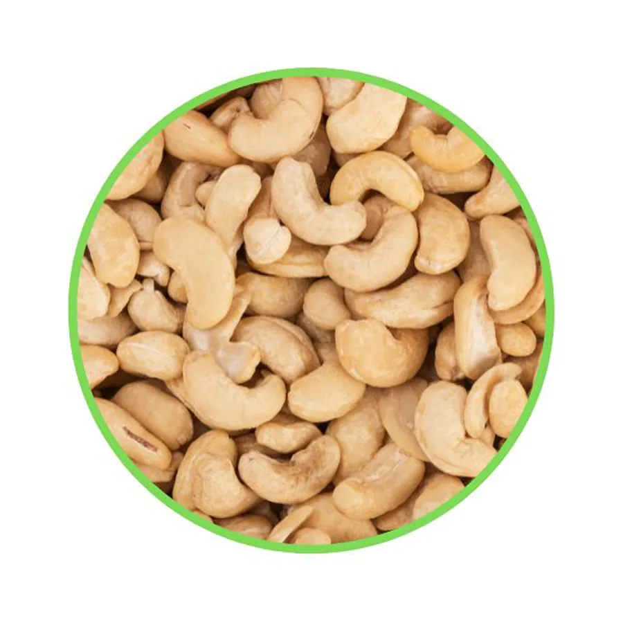Cashewnut Whole/ Hạt Điều Nguyên Hạt (1Kg) Cashewnut Whole/ Hạt Điều Nguyên Hạt (1Kg)