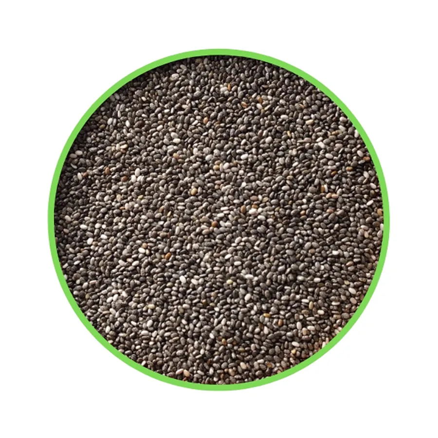 Chia Seed (500g)