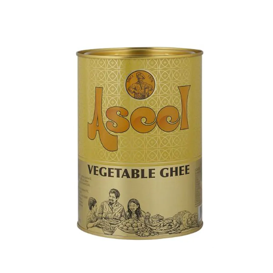 Aseel Vegetable Ghee (1kg)