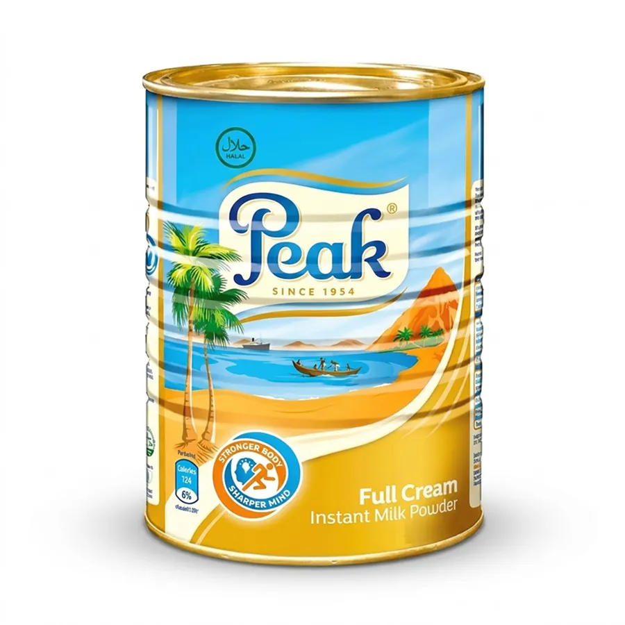 Peak Full Cream Milk (400g)
